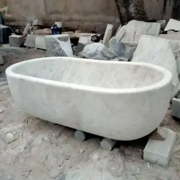 Marble Bath Tub